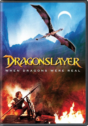 Dragonslayer - Dragonslayer - DVD