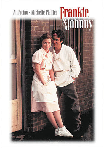 Frankie & Johnny - Frankie & Johnny - DVD
