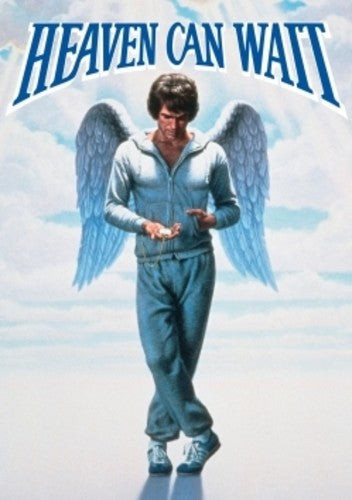 Heaven Can Wait - Heaven Can Wait - DVD