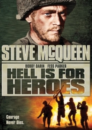 Hell Is For Heroes - Hell Is For Heroes - DVD