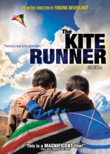 Kite Runner - Kite Runner - DVD