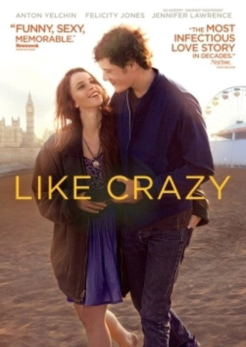 Like Crazy - Like Crazy - DVD
