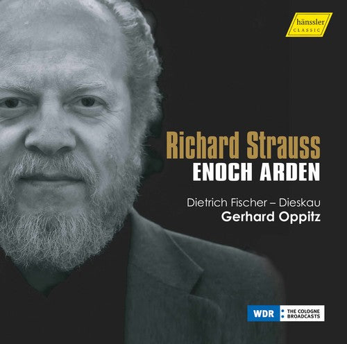Strauss / Oppitz - Enoch Arden - Music CD