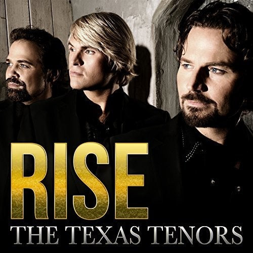 Rise Music CD