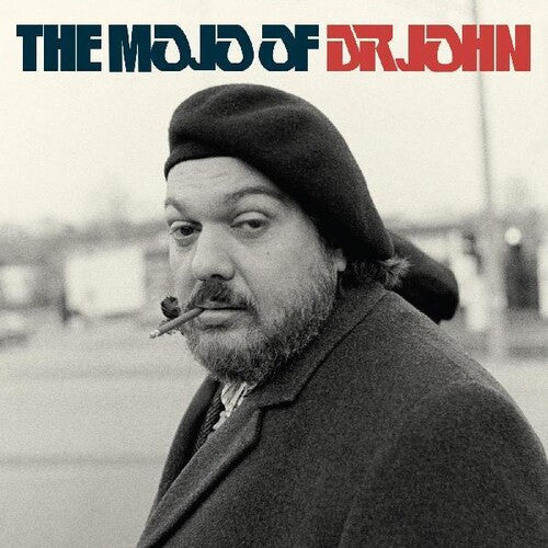 Dr John - Mojo Of Dr. John - Music CD