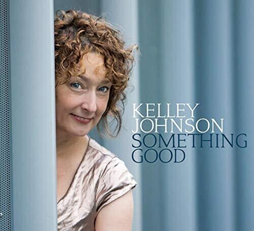 Johnson,kelley - Something Good - Music CD