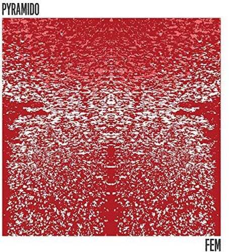 Pyramido - Fem Vinyl Record