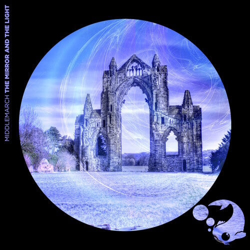 Middlemarch - Mirror And The Light - Music CD