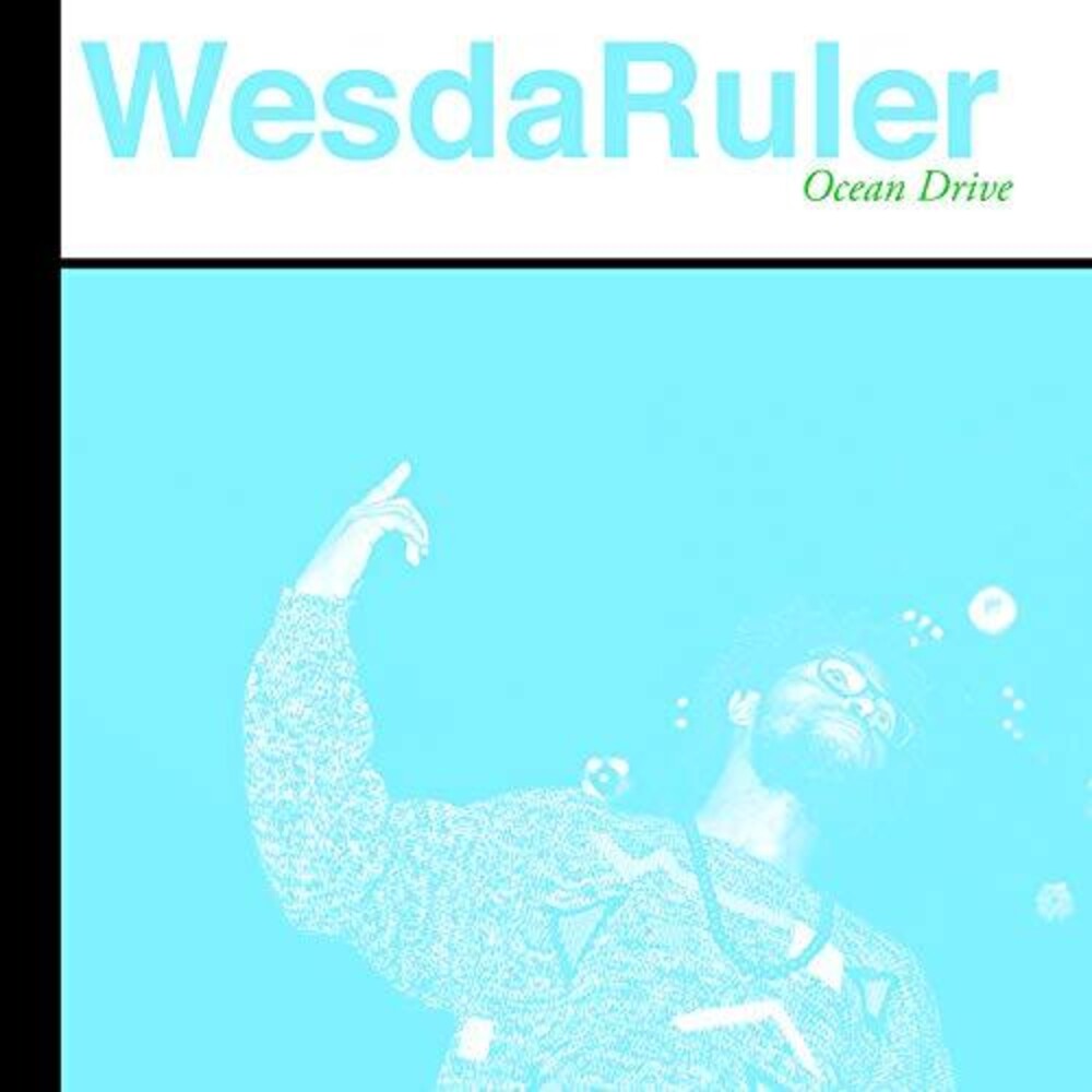Ocean Drive [LP] Vinyl Record