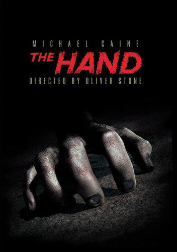 Hand (1981) - Hand (1981) - DVD