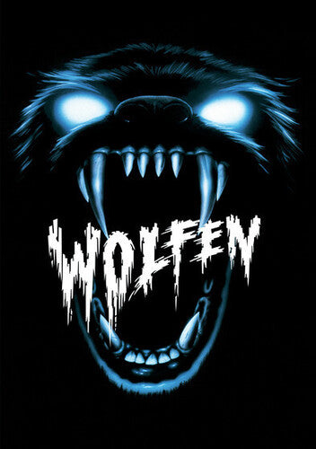 Wolfen (1981) - Wolfen (1981) - DVD