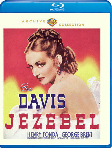 Jezebel (1938) - Jezebel (1938) - Blu-ray