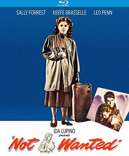Not Wanted (1949) - Not Wanted (1949) - Blu-ray