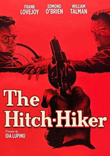 Hitch-hiker (1953) - Hitch-hiker (1953) - DVD