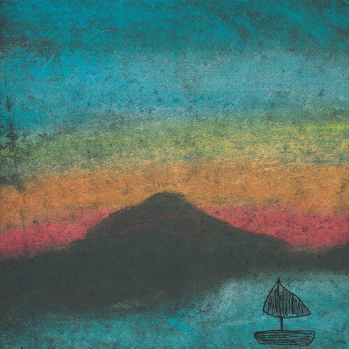 Arab Strap - The Week Never Starts Round Here Vinyl Record
