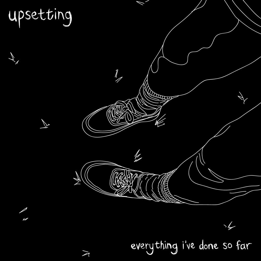 Everything I've Done So Far [LP] Vinyl Record
