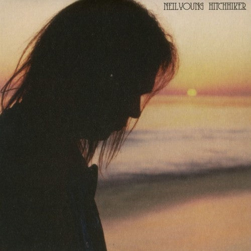 Young,neil - Hitchhiker - Music CD