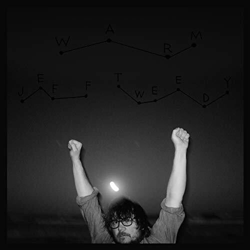 Tweedy,jeff - Warm/warmer - Vinyl Record