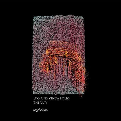 Therapy Vinyl Record