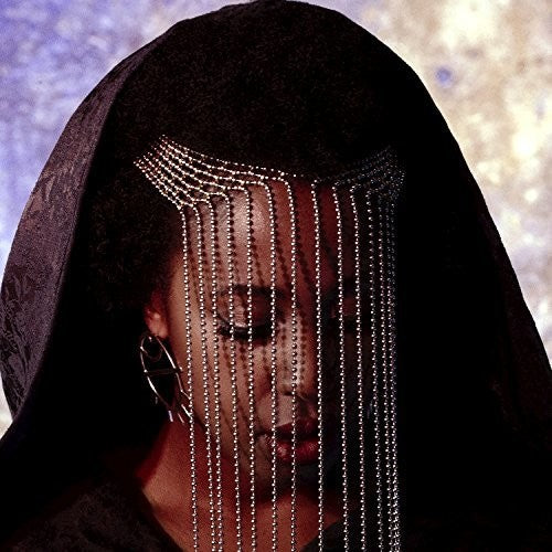 Cold Specks - Fool's Paradise [LP] Vinyl Record