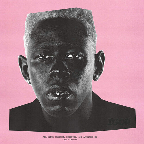 Tyler The Creator - Igor - Vinyl Record