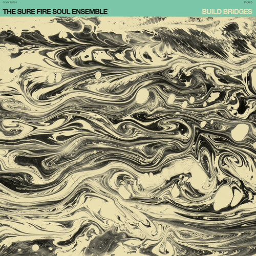 Sure Fire Soul Ensemble - Build Bridges - Vinyl Record