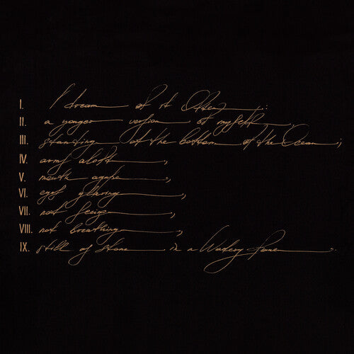 Telefon Tel Aviv - Dreams Are Not Enough - Music CD