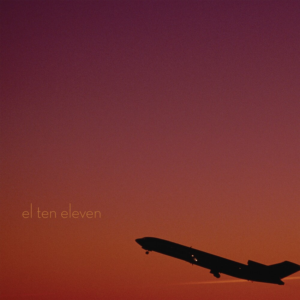 El Ten Eleven (15th Anniversary Edition) [LP] Vinyl Record