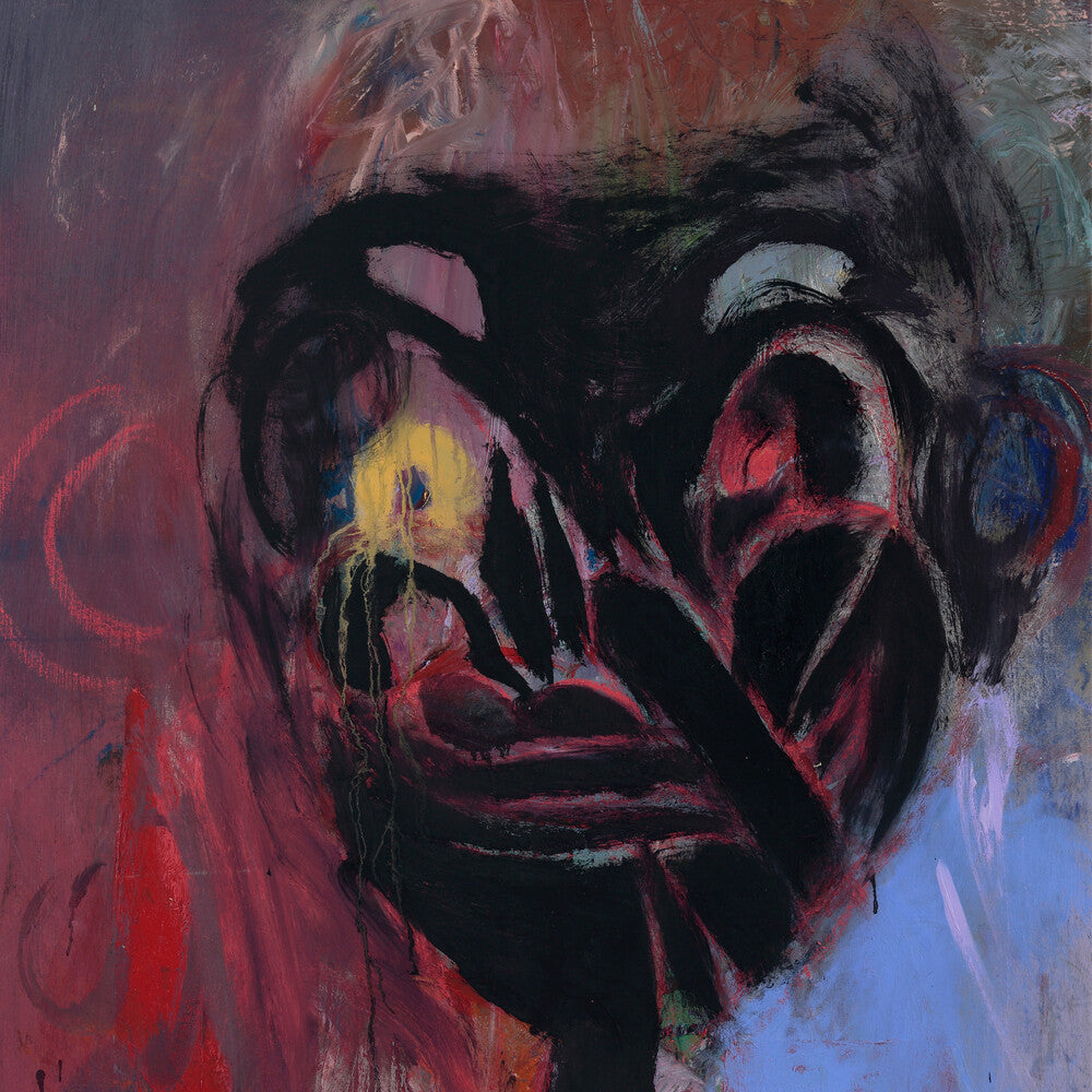 Deceiver Music CD