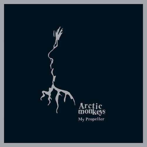Arctic Monkeys - My Propeller - Vinyl Record