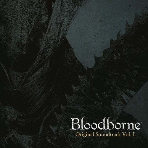 Bloodborne Vol. I - O.s.t. - Bloodborne Vol. I - O.s.t. - Vinyl Record