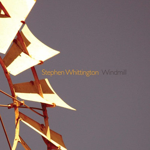 Whittington / Zephyr Quartet - Windmill - Music CD