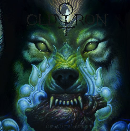 Lupus Metallorum [LP] Vinyl Record