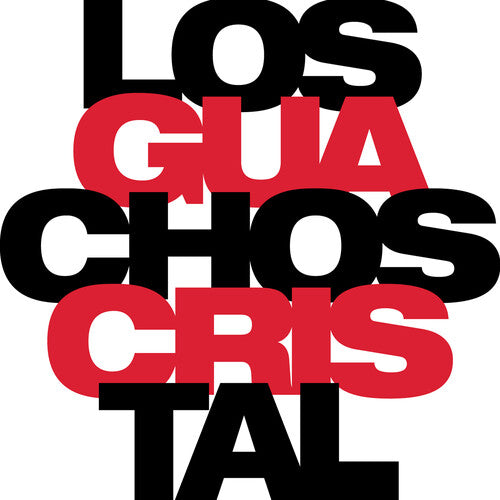 Klein,guillermo / Los Guachos - Los Guachos Cristal - Music CD