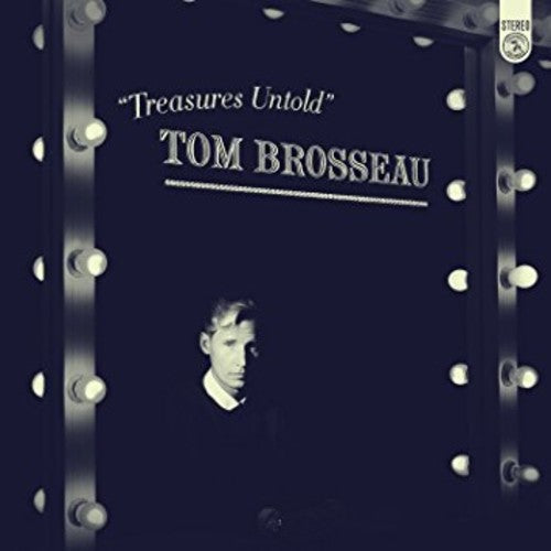 Treasures Untold [LP] Vinyl Record