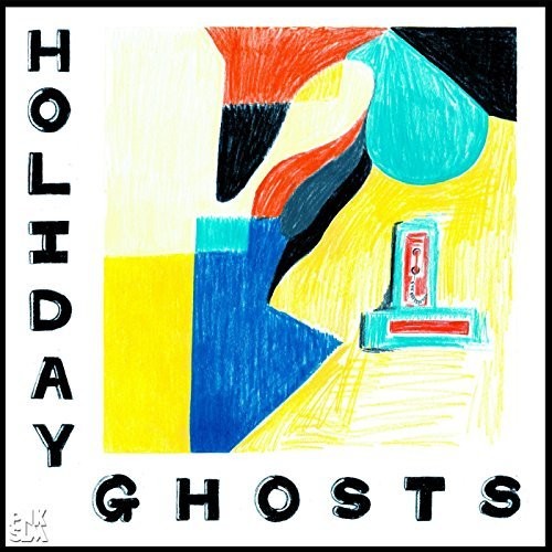 Holiday Ghosts [Limited Edition] Vinyl Record