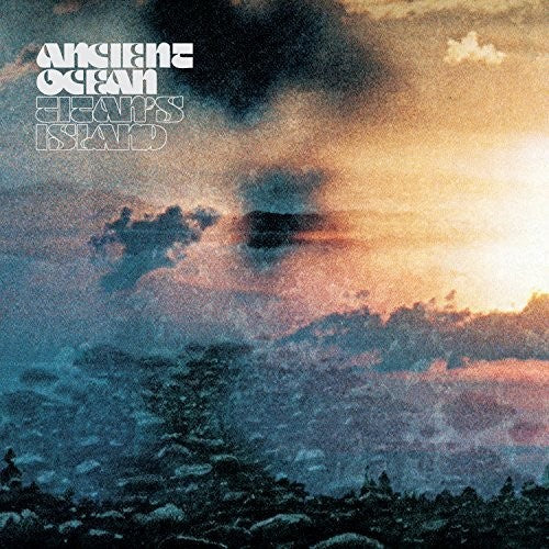 Titan's Island [LP] Vinyl Record