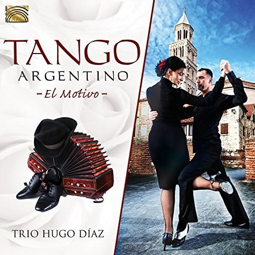 Tango Argentino: Motivo / Various - Tango Argentino: Motivo / Various - Music CD