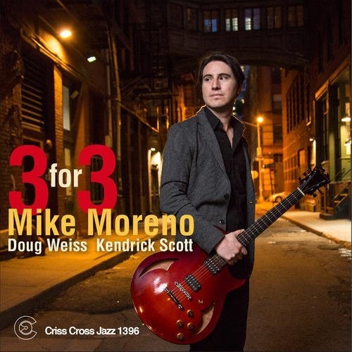 3 For 3 Music CD
