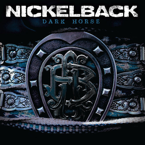 Dark Horse [Rocktober 2017 Limited Edition LP] Vinyl Record