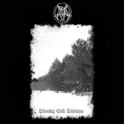 Vardan - Piercing Cold Distance - Music CD