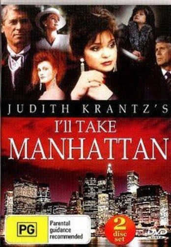I'll Take Manhattan - I'll Take Manhattan - DVD