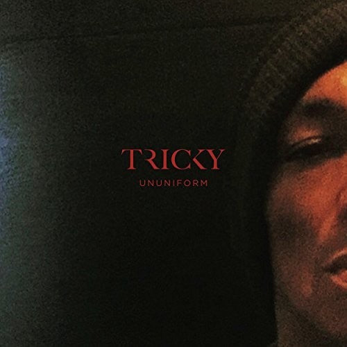 Tricky - Ununiform - Music CD