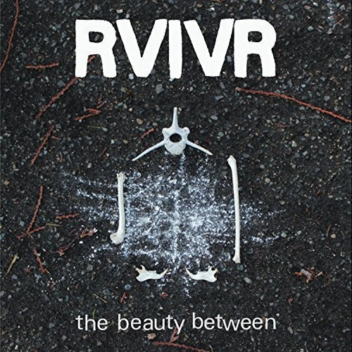 Rvivr - Joester Sessions '08-'11 - Music CD
