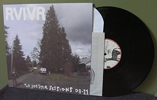 Rvivr - Beauty Between - Music CD