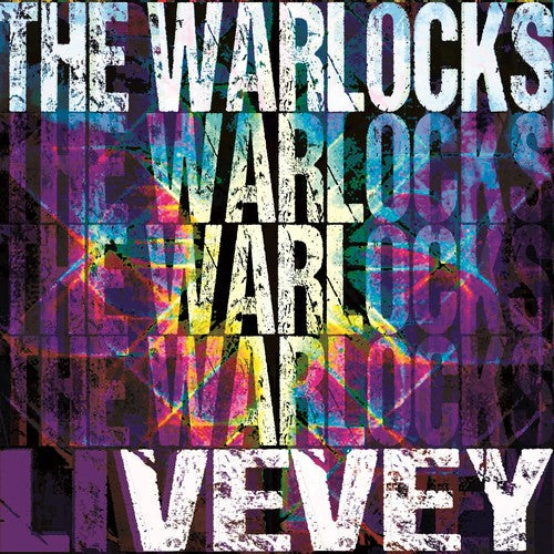 The Warlocks - Vevey Vinyl Record