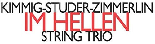Kimmig / Studer - In Hellen - Music CD