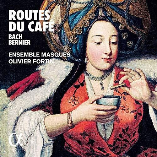Routes Du Cafe / Various - Routes Du Cafe / Various - Music CD
