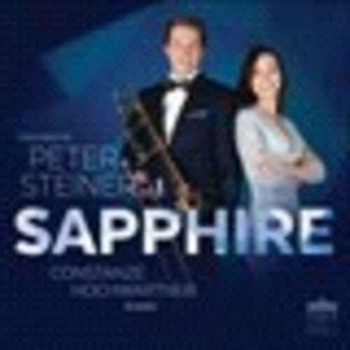 Sapphire / Various - Sapphire / Various - Music CD