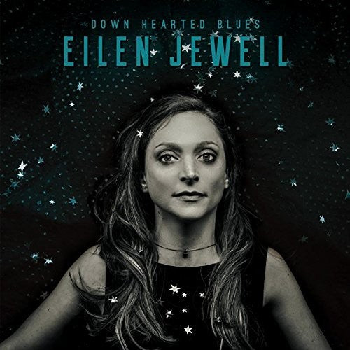 Jewell,eilen - Down Hearted Blues - Vinyl Record